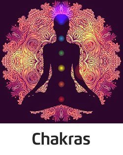 Chakras
