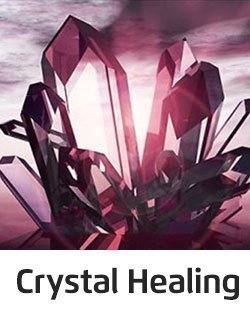 Crystal Healing