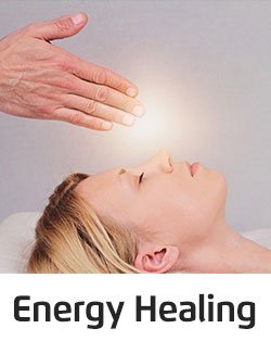 Energy Healing