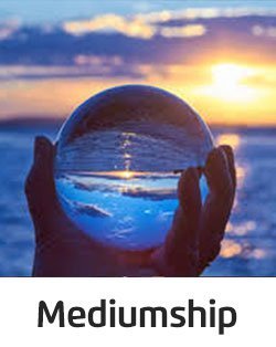 Mediumship