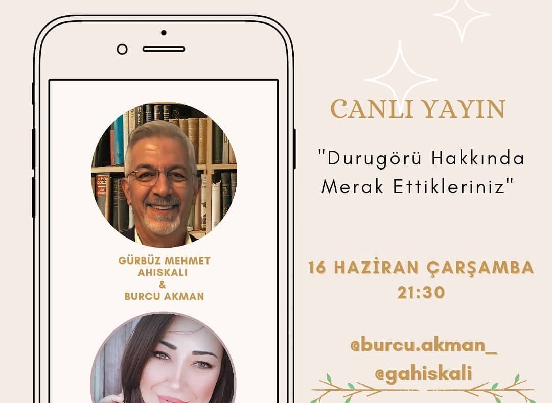 Durugörü Hakkında Merak Ettikleriniz