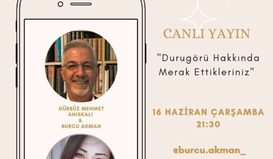 Durugörü Hakkında Merak Ettikleriniz