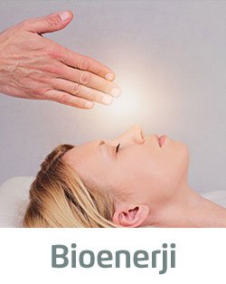 Bioenerji